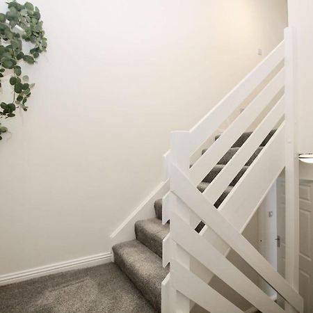 Апартаменты Katie'S House Камбернолд Экстерьер фото